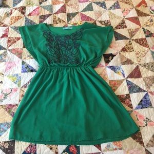 Perfect summer dress